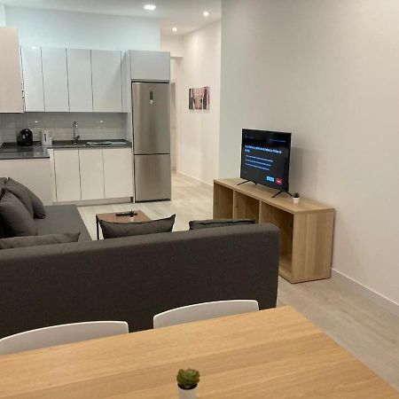 מדריד Matadero Apartments 3 מראה חיצוני תמונה