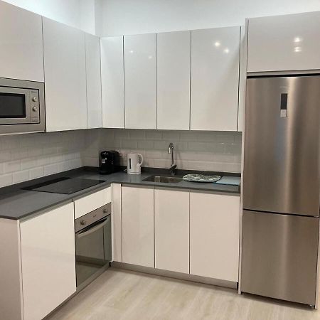 מדריד Matadero Apartments 3 מראה חיצוני תמונה