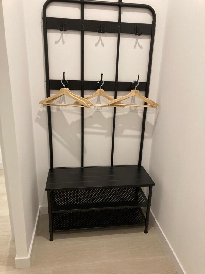 מדריד Matadero Apartments 3 מראה חיצוני תמונה