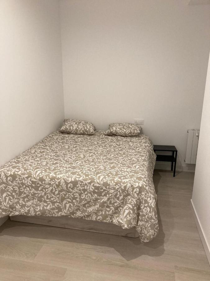 מדריד Matadero Apartments 3 מראה חיצוני תמונה