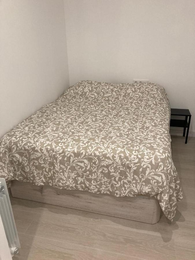 מדריד Matadero Apartments 3 מראה חיצוני תמונה
