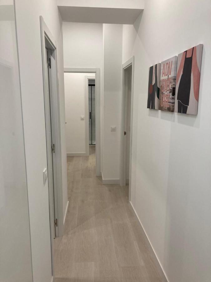 מדריד Matadero Apartments 3 מראה חיצוני תמונה